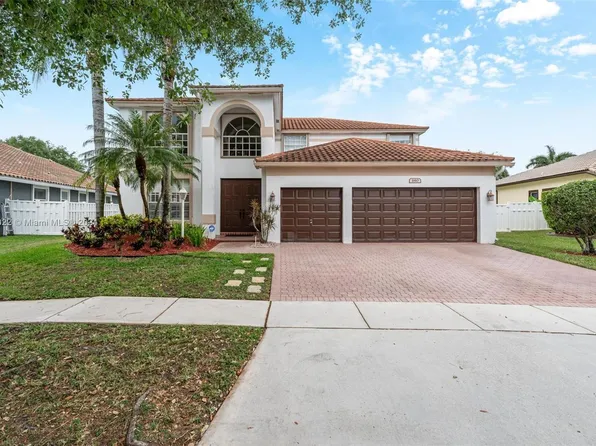 1810 NW 141st Ave, Pembroke Pines, FL 33028