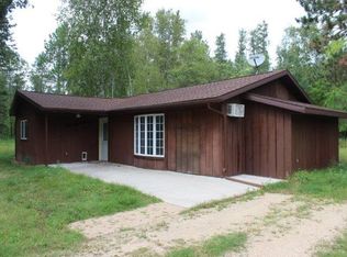 24482 Old Mill Rd, Osage, MN 56570