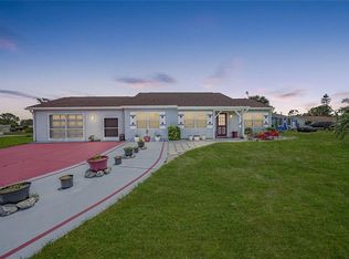 6001 Comer Ave, North Port, FL 34287