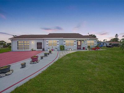 6001 Comer Ave, North Port, FL, 34287