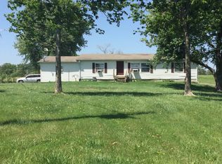 44828 E 148th St, Richmond, MO 64085