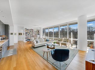 111 Central Park N APT 4C, New York, NY