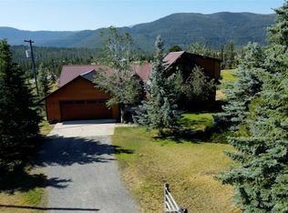 250 Roosevelt Dr, Butte, MT 59701