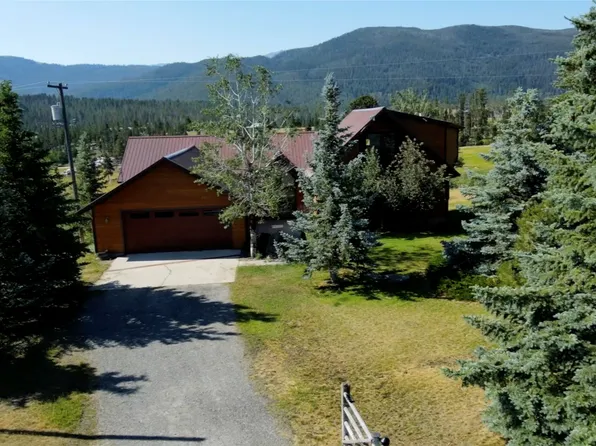 250 Roosevelt Dr, Butte, MT 59701