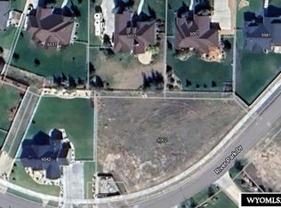 6002 River Park Dr, Casper, WY 82604