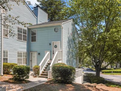 1008 Glenleaf Dr, Peachtree Corners, GA, 30092