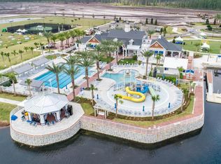 369 Charlie Way, Saint Augustine, FL 32095