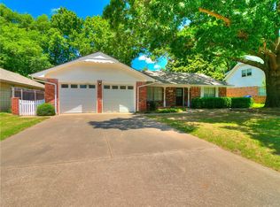 1921 Aladdin St, Norman, OK 73072
