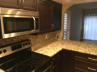 1712 W Jetton Ave APT A, Tampa, FL 33606
