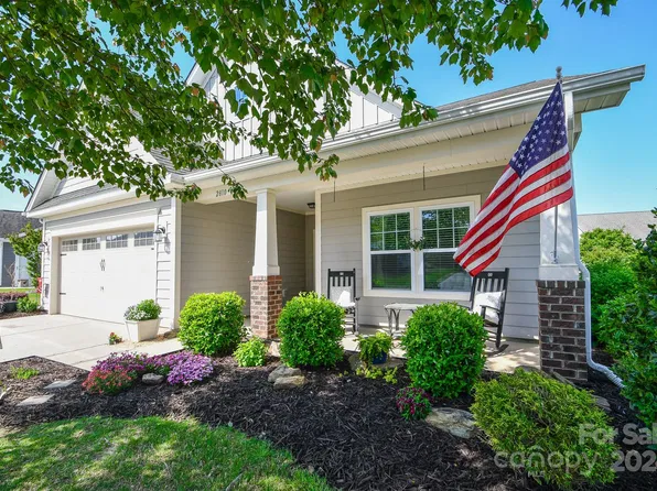 2810 Mallard Pond Ln #166, Monroe, NC 28112