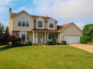 385 Charleton Ct, Hamilton, OH 45011