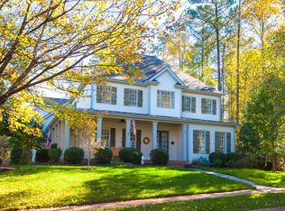 301 Flint Point Ln, Holly Springs, NC 27540