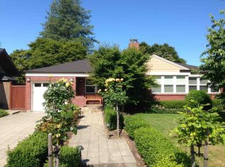 7743 Ridge Dr NE, Seattle, WA 98115