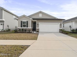 3536 CUNNINGHAM Road, Orange Park, FL 32065