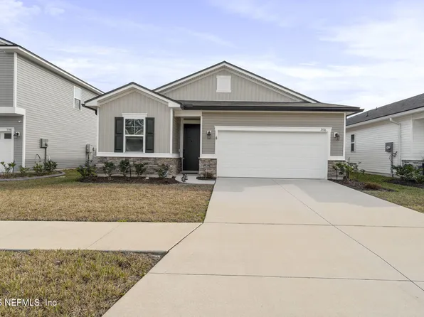 3536 CUNNINGHAM Road, Orange Park, FL 32065