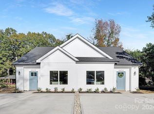 4428 Glenwood Dr, Charlotte, NC 28208
