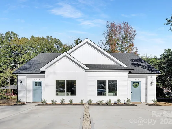 4424 Glenwood Dr, Charlotte, NC 28208