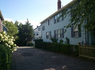 26 Davis Ave, Brookline, MA 02445