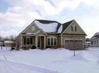 252 Chicory Rdg, Rochester, NY 14626