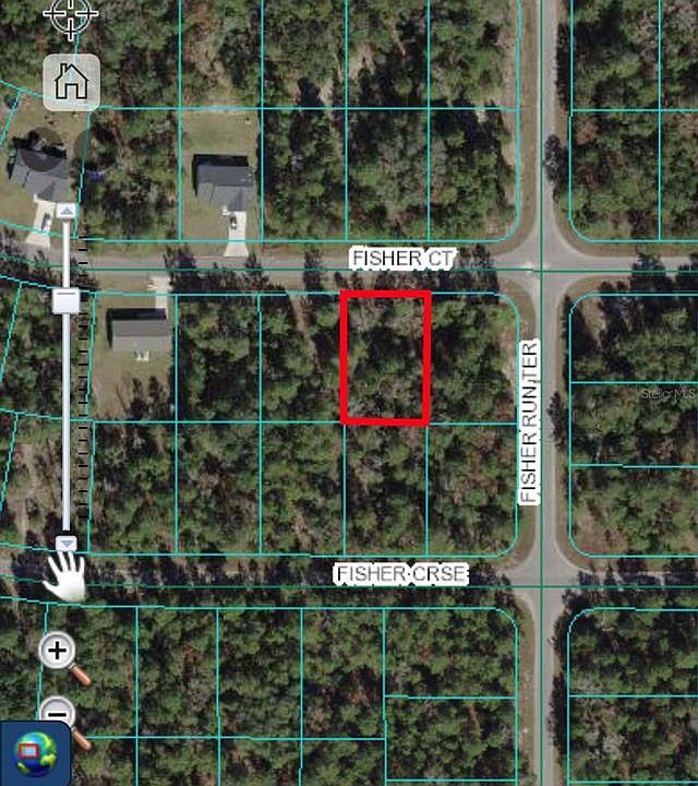 1st image of 00 FISHER COURT LOT 9