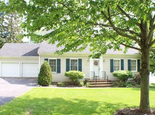 214 Madison Ave, Olean, NY 14760