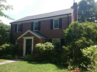 92 Somerset Rd, Brookline, MA 02445