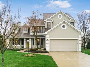 5375 Winetavern Ln, Dublin, OH 43017