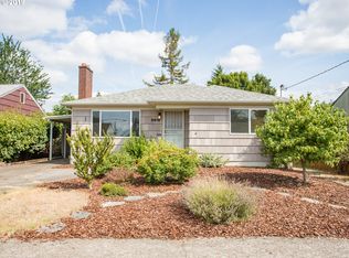 8615 NE Duddleson St, Portland, OR 97220