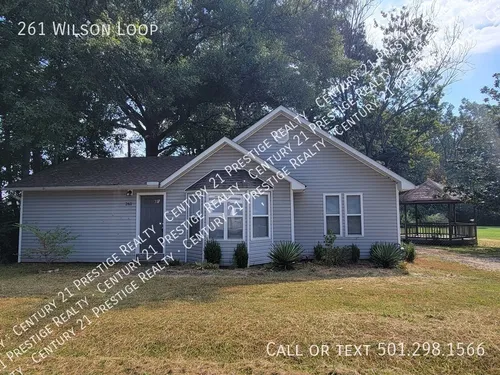 261 Wilson Loop Photo 1