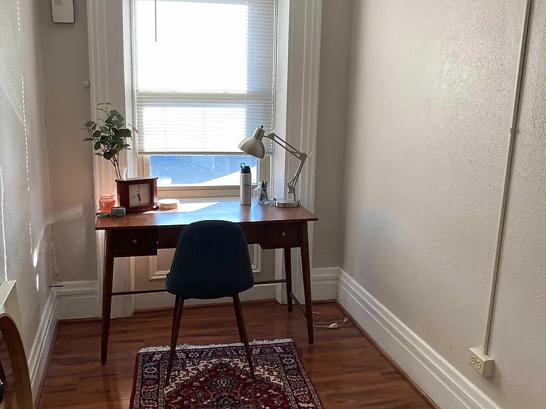 Office/ bonus room