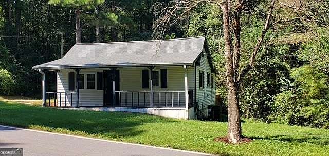 2nd image of 562 Patillo Rd