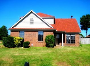 5381 Fernglen St, Memphis, TN 38141