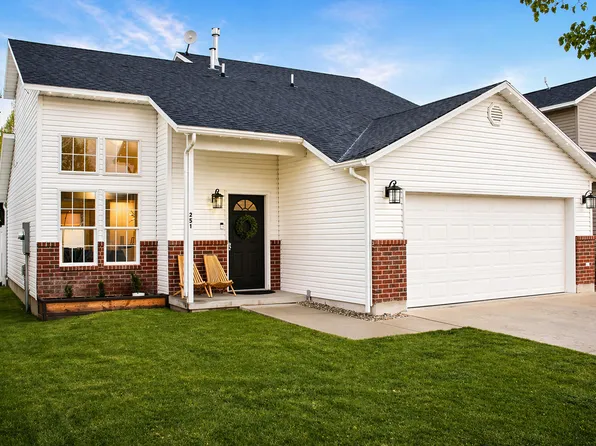 251 Rosewood Cir, Logan, UT 84321