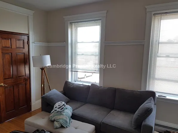 (undisclosed Address), Cambridge, MA 02139