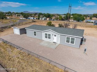 500 Sharon Rd, Chino Valley, AZ 86323