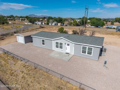 500 Sharon Rd, Chino Valley, AZ, 86323