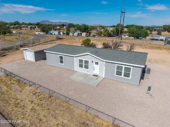 500 Sharon Rd, Chino Valley, AZ 86323