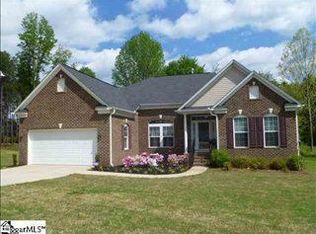 129 Armistead Ln, Easley, SC 29642