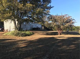 348409 E 970th Rd, Sparks, OK 74869