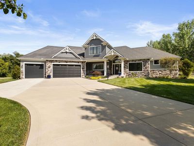 5725 Deer Hollow Dr, South Bend, IN, 46614