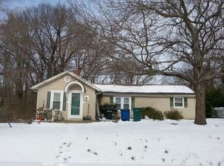 171 Thompson Heights Rd, Reidsville, NC 27320