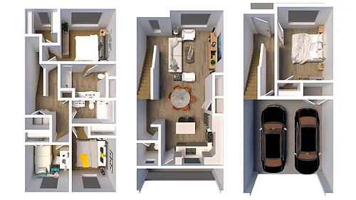 Floor plan WLT4x2.5