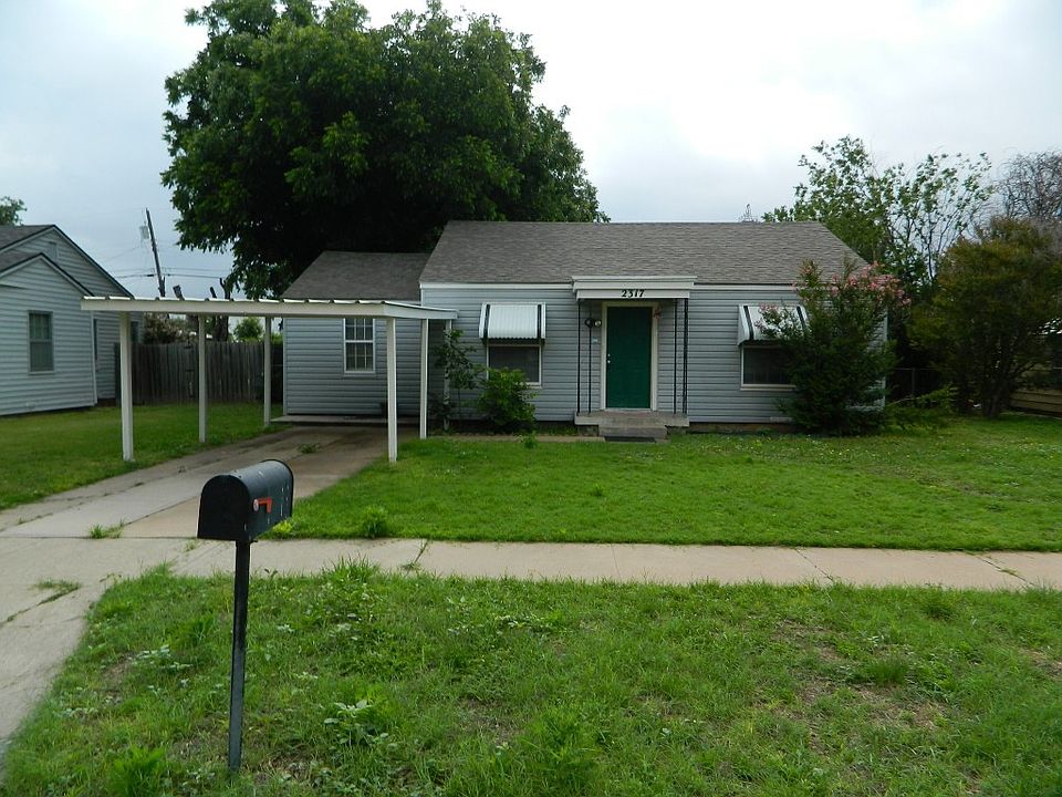 1st image of 2317 Palm St
