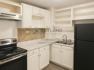 3424 N Sydenham St, Philadelphia, PA 19140