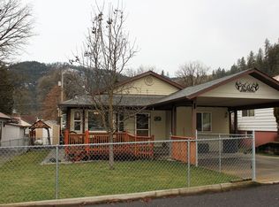 207 G St, Orofino, ID 83544