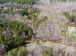 107 E Commodore Dr, Cross Hill, SC 29332