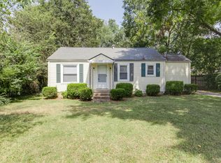 2705 Brunswick Dr, Nashville, TN 37207