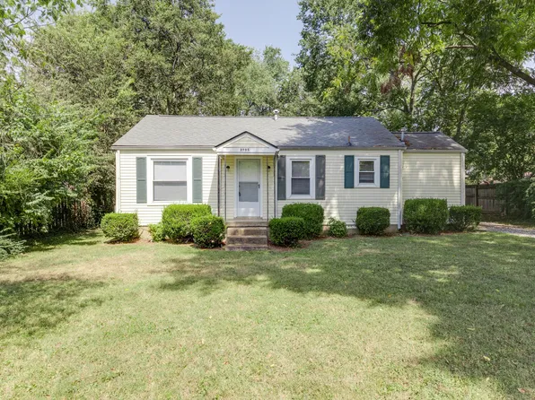 2705 Brunswick Dr, Nashville, TN 37207