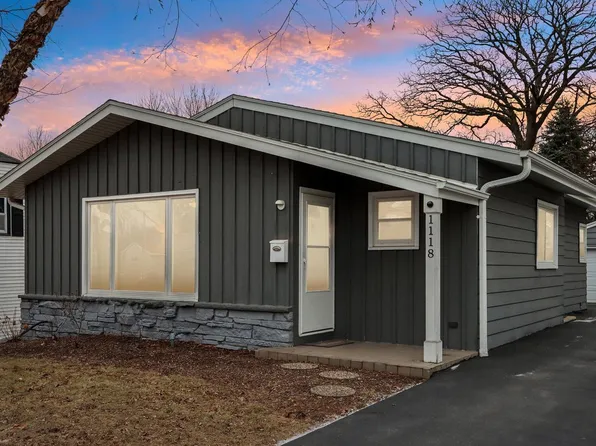 1118 South 123rd STREET, West Allis, WI 53214