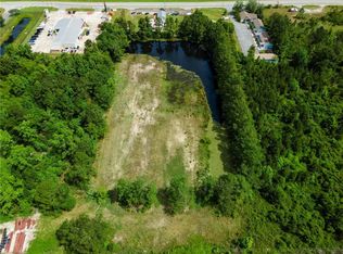 191 Al Gay Dr, Kingsland, GA 31548